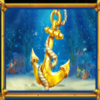 raging waterfall megaways anchor symbol