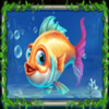 raging waterfall megaways fish symbol