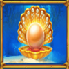 raging waterfall megaways pearl symbol