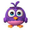 raging wings symbol 3