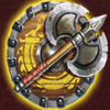 ragnars conquest axe 1 symbol
