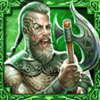 ragnars conquest fighter 2 symbol