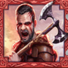 ragnars conquest fighter 4 symbol