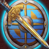 ragnars conquest sword symbol