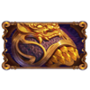 raiden shogun armor symbol