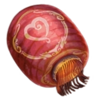 raiden shogun red lantern symbol