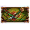 raiden shogun sword symbol