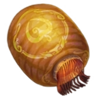 raiden shogun yellow lantern symbol