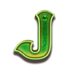 raiders of the lost book j symbol