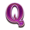 raiders of the lost book q symbol