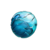 rain and ruin ice symbol