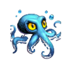 rain and ruin octopus symbol