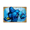 rain and ruin water monster symbol