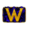 rain and ruin wild symbol