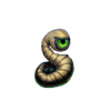 rain and ruin worm symbol