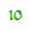 rainbow jackpots 10 symbol