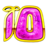 rainbow riches deluxe 10 symbol