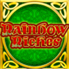 rainbow riches deluxe game symbol