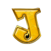 rainbow riches locomotion j symbol