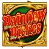 rainbow riches locomotion rr symbol
