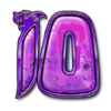 rainbow riches pick n mix 10 symbol