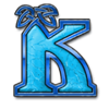 rainbow riches pick n mix k symbol