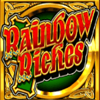 rainbow riches pick n mix rr symbol
