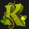rainbow wilds megaways k symbol