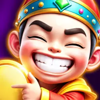 rake it in pots of gold chinese symbol