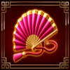 rake it in pots of gold fan symbol