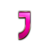 rake it in pots of gold j symbol