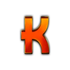 rake it in pots of gold k symbol