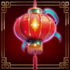 rake it in pots of gold lantern symbol