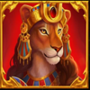 ramesses gold 10k ways 3 symbol