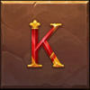 ramesses gold 10k ways 6 symbol