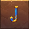 ramesses gold 10k ways 8 symbol