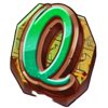 ramesses relics q symbol