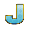 ramesses riches j symbol