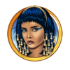ramesses riches woman symbol