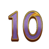 ramses blitz hold and win symbol 9