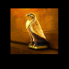 ramses book deluxe bird symbol