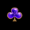 ramses book deluxe clubs symbol