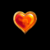 ramses book deluxe heart symbol