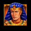 ramses book deluxe king symbol