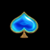 ramses book deluxe spades symbol