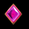 ramses book double rush diamond symbol