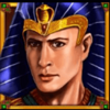 ramses book double rush pharaoh symbol