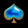 ramses book double rush spade symbol