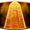 ramses book flaming link tomb symbol