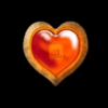 ramses book roar heart symbol